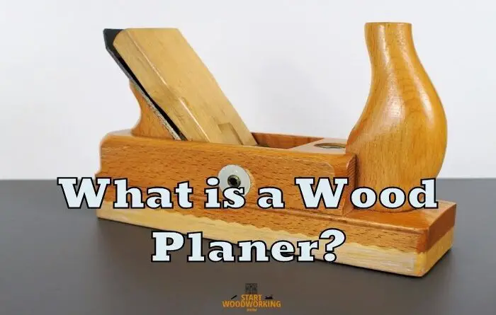 什么是木工刨